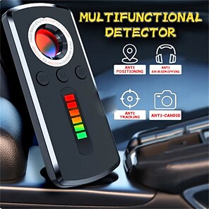 Car Radar Detectors- Online Shopping for Car Radar Detectors - Retail Car  Radar Detectors from LightInTheBox