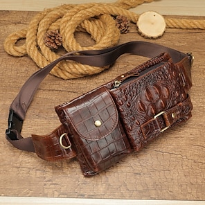 Cinturón informal de cuero PU para hombre, cinturón de vestir de trabajo  con hebilla, cinturón , cin Colco Cinturón de vaquero occidental