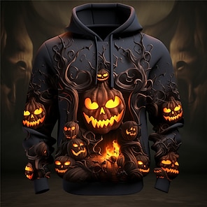 Lightinthebox best sale 3d hoodies