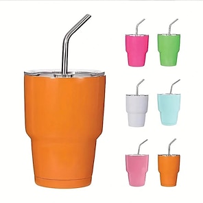 1PCS Cup Straw Topper Cute cup straw toppers for tumblers drink cover Straw  Tip straw accessories Straw Cover