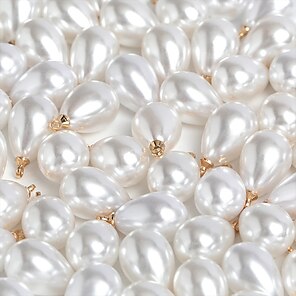 100pcs White Round Pearl Headed Pins Straight Head Pins Dressmaking  Dressmaker Pins Corsage Florists Sewing Pin For Wedding Flowers Buttonholes  Corsag