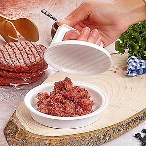 1pc Meat Chopper, Meat Shredder, Heat Resistant Pulverizer Suitable For  Hamburger Meat Ground Beef Smasher Shredder Top-quality Meat Masher Grinder  For Crafting Burgers, Beef, Turkey, And More