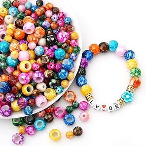 Search: Bead Necklaces Bulk Pink