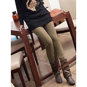 gefütterte winterstiefel damen