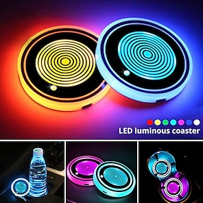 8mm 2 Pin Multi color Flashing RGB LED Diamond Shape, 8mm LED, Blinking LED,  Flashing LED, Bio Color LED, Multicolor LED, Diamond Shape LED