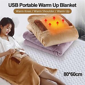 Portable Ironing Mat Blanket (Iron Anywhere) Ironing Board Replacement,  Iron Board Alternative Cover