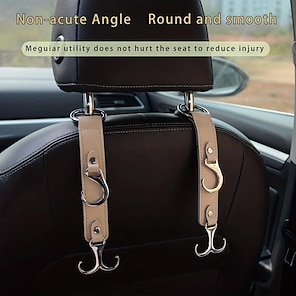 Purse Hook For Car- Online Shopping for Purse Hook For Car - Retail Purse  Hook For Car from LightInTheBox