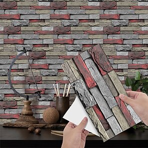 10-sheet Kitchen Backsplash Tile- Online Shopping for 10-sheet