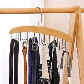 Closet Pants Hangers Storage Organizer- Online Shopping for Closet