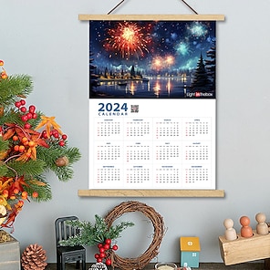 Calendrier de l'Avent de Noël 2024 Calendriers de l'Avent pour les enfants  Garçons Calendrier du compte à rebours de 24 jours avec pierres précieuses  Calendario 2024 Noël