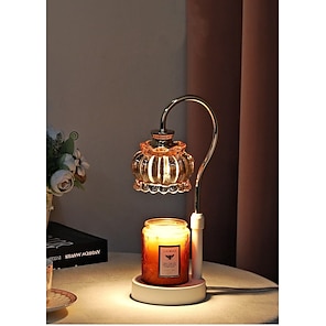 Lampe Mit Kerze- Online-Shopping für Lampe Mit Kerze - Einzelhandel Lampe  Mit Kerze from LightInTheBox
