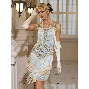 Robe De Noël Femme - Velours Coton - Motif Festif - Coupe Trapèze - Manches Mi-longues - Taille S à XL
