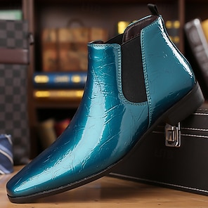 Chelsea Boots For Men- Online Shopping for Chelsea Boots For  display picture 3