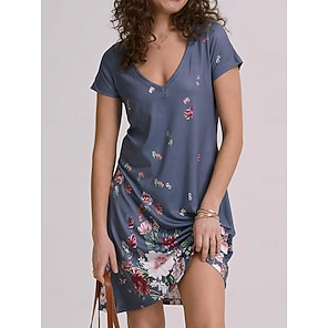sachin and babi light blue dress Button down checkered midi women's sundress in red white and blue color for  casual summer fashion at ₹ 1499/piece | Mumbai main image 1