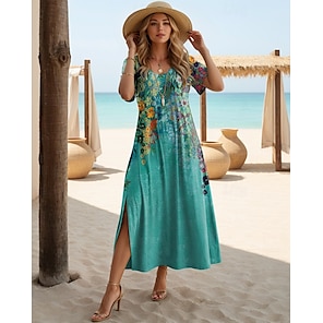 Womens Turquoise Dress- Online Shopping for Womens Turquoise Dress - Retail  Womens Turquoise Dress from LightInTheBox