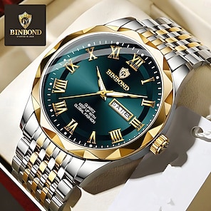 Orologio Sportivo Digitale Uomo SKMEI - Impermeabile, LED, Militare, Sveglia, Cronometro, Rosso