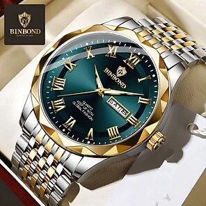 Orologio Sportivo Digitale Uomo SKMEI - Impermeabile, LED, Militare, Sveglia, Cronometro, Rosso