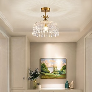Design kroonluchters en plafondlampen voor in uw woonkamer en eetkamer