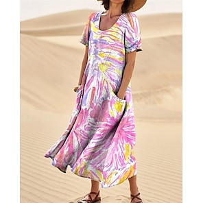 Purple Swing Party Dress- Online Shopping for Purple Swing Party Dress -  Retail Purple Swing Party Dress from LightInTheBox