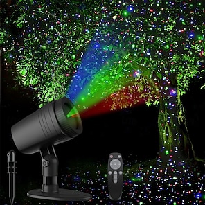 Nachtlamp Met Projectie - Gratis verzending vanaf €20