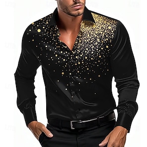 slim fit dress slacks Mens Black Double Breasted Tuxedo Suit Luxury Formal Dinner Jacket Gold  Buttons Velvet Lapel