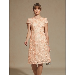 champagne short dresses Cute Short Champagne Satin Party Dress,Off Shoulder Prom Dress