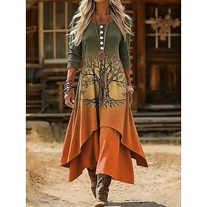 Midi Winter Dresses- Online Shopping for Midi Winter Dresses - Retail Midi Winter  Dresses from LightInTheBox