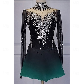 Emerald Green Figure Skating Dresses- Online Shopping for Emerald Green Figure Skating Dresses - Retail Emerald Green Figure Skating Dresses from LightInTheBox Emerald Green Figure Skating Dresses- Online Shopping for Emerald Green Figure Skating Dresses - Retail Emerald Green Figure Skating Dresses from LightInTheBox