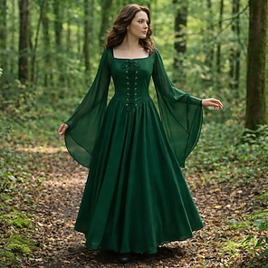 embellished dresses women Modest Formal Embellished Dress G489 Mint
