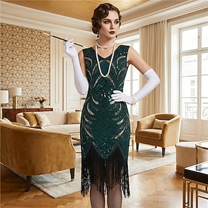 Plus Size 1920 Great Gatsby Dresses- Online Shopping for Plus Size 1920  Great Gatsby Dresses - Retail Plus Size 1920 Great Gatsby Dresses from  LightInTheBox