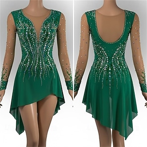 Emerald Green Figure Skating Dresses- Online Shopping for Emerald Green Figure Skating Dresses - Retail Emerald Green Figure Skating Dresses from LightInTheBox Emerald Green Figure Skating Dresses- Online Shopping for Emerald Green Figure Skating Dresses - Retail Emerald Green Figure Skating Dresses from LightInTheBox