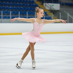 Ice Skate Dress Pink- Online Shopping for Ice Skate Dress Pink - Retail Ice Skate Dress Pink from LightInTheBox Ice Skate Dress Pink- Online Shopping for Ice Skate Dress Pink - Retail Ice Skate Dress Pink from LightInTheBox