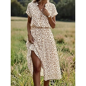 short sleeve casual solid color dresses from lightinthebox Womens Dresses Casual Dress- Online Shopping for Womens Dresses Casual Dress