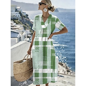 knee length dresses for ladies Baltic Born Womens Bethany Pleated Midi Dress | Light Blue