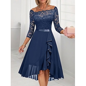 formal maxi dress near me Jana Strapless Ruffle Open Back Maxi Dress main image 1