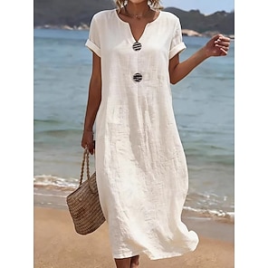short dress train Short Wedding Dress With Detachable Train, Casual Ruffled Wedding Dress,WD00894, US16 / Black