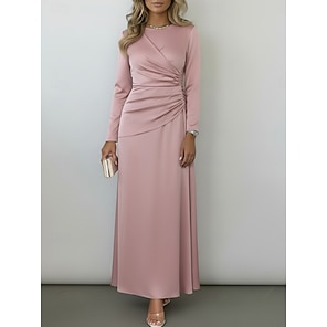 Long Sleeve Maxi Dresses- Online Shopping for Long Sleeve Maxi Dresses -  Retail Long Sleeve Maxi Dresses from LightInTheBox