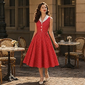 slim fit dress slacks Vintage 1950s Green Beaded Cocktail Dress main image 0