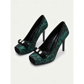 Emerald Green Heels- Online Shopping for Emerald Green Heels - Retail Emerald Green Heels from LightInTheBox Emerald Green Heels- Online Shopping for Emerald Green Heels - Retail Emerald Green Heels from LightInTheBox