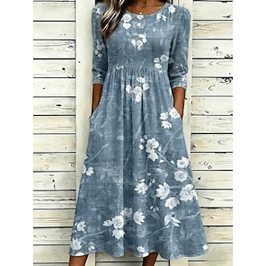 long sleeve lace dress champagne Zapakasa Women Sparkly Floral Mother of the Bride with Bow Mermaid Beaded Long Sleeves Evening Dress Dolman Dress Color:Black Yellow Flower A champagne mermaid wedding La Femme 32632 -