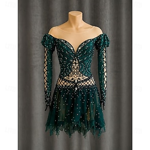 Emerald Green Figure Skating Dresses- Online Shopping for Emerald Green Figure Skating Dresses - Retail Emerald Green Figure Skating Dresses from LightInTheBox Emerald Green Figure Skating Dresses- Online Shopping for Emerald Green Figure Skating Dresses - Retail Emerald Green Figure Skating Dresses from LightInTheBox