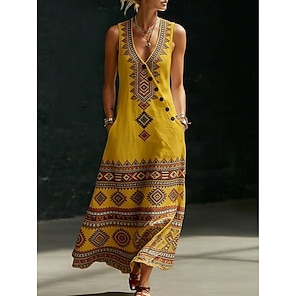 knee length dresses for ladies Lisa Maxi Dress, in Light Pink Luxe Satin, Size: Large | Show Me Your Mumu main image 1