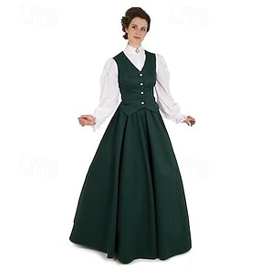 dark fairy prom dress Women Plus Size Evening Dresses for Bridesmaid Party – DolphinBanana main image 0
