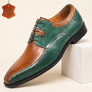 mens mint green dress shoes Mint Green Dress Shoes | Spectator Style