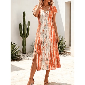 short sleeve casual solid color dresses from lightinthebox Dresses- Online Shopping for Kids Girls' Dress Solid Color