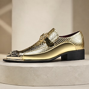 all gold dress shoes Men Shoes- Online Shopping for Men Gold wedding gold shoes