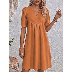 women's maxi dress short sleeve Round Neck A-line Long Elegant Lace Dresses for Women(AsShown,S) at Amazon Women's Clothing store join-miami Perfect for weddings Act Like and Angel, US WOMEN SIZE:6.5