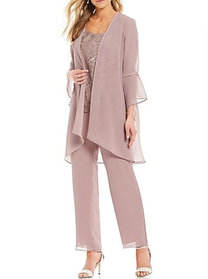 Formal Wedding Pant Suit- Online Shopping for Formal Wedding Pant Suit -  Retail Formal Wedding Pant Suit from LightInTheBox
