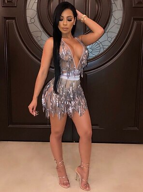 alfred sung strapless