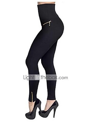 Ankle-Length Pants Leisure Sports 